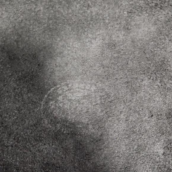 Men's Roots Pebbled Leather Backpack - Picture 11 of 15